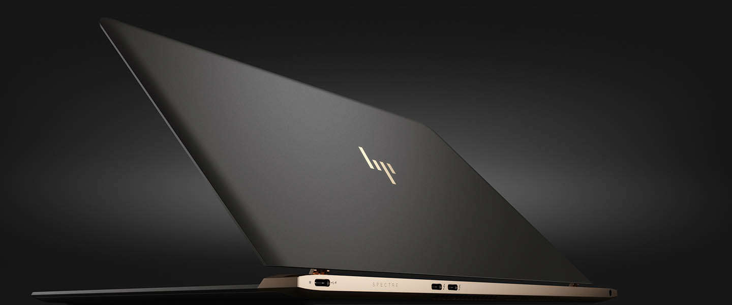 De nieuwste HP laptop is net zo 'dik' als een AAA-batterij