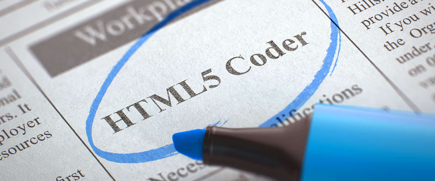 HTML5 is goed voor SEO