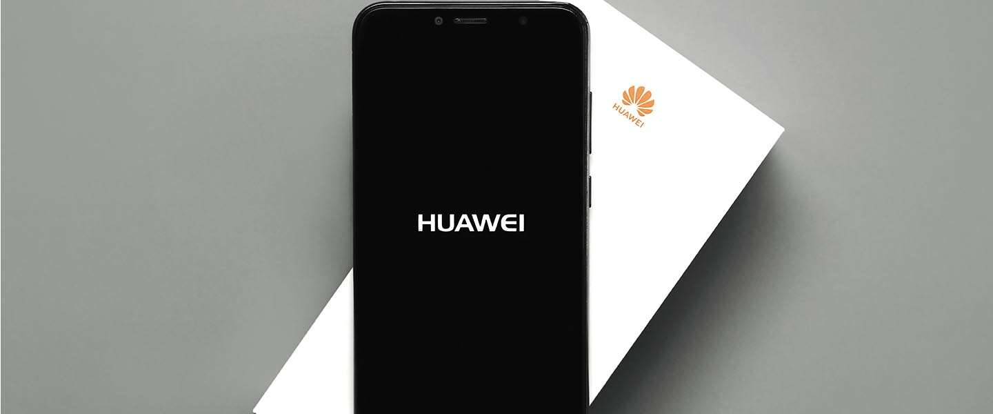 ​Huawei vernieuwt AppGallery