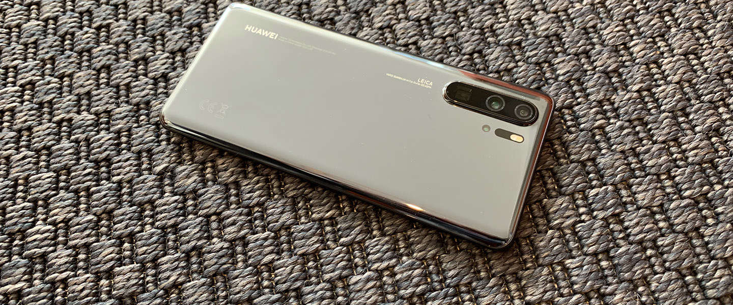 Huawei smartphones mogelijk geleverd met Russisch besturingssysteem Aurora