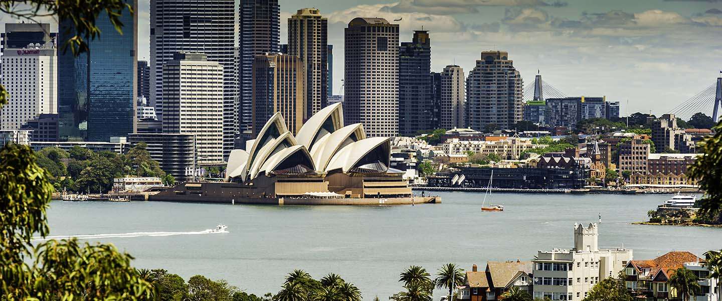 Huawei schrapt banen en investeringen in Australië