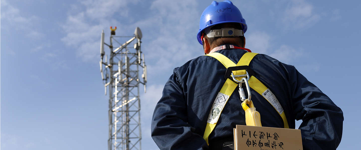 Huawei gaat 5G-apparatuur fabriceren in Frankrijk om westerse zenuwen te kalmeren