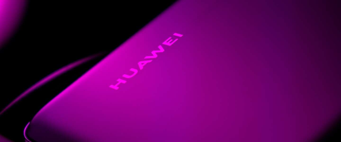 Heeft Huawei nu een eigen 5G-chip