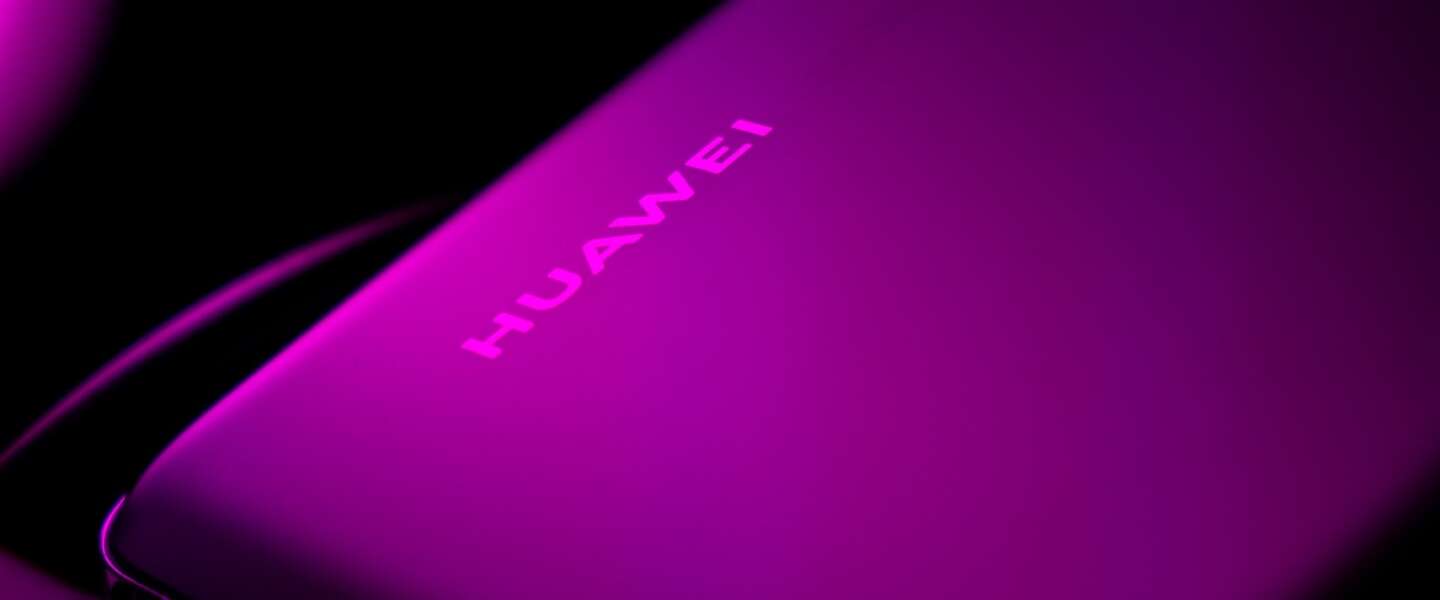Kan de dochter van de oprichter Huawei weer oprichten?