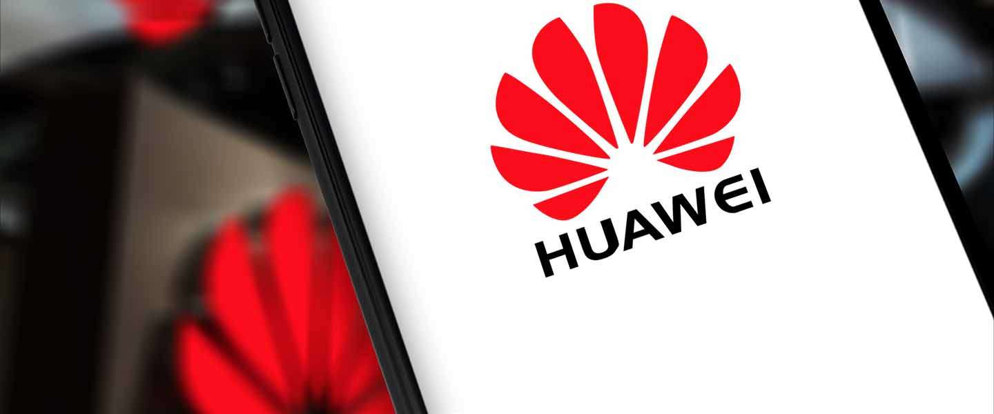 Omzetgroei in de eerste helft van 2020 voor Huawei, ondanks sancties en pandemie
