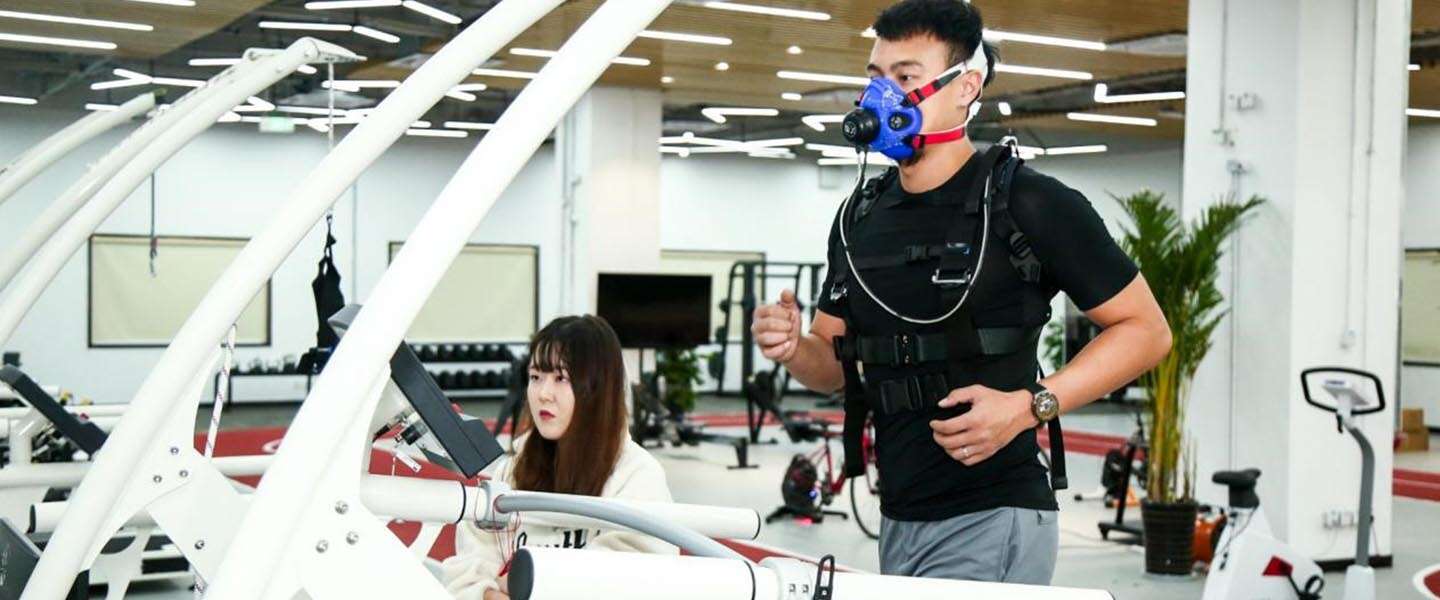 Huawei opent wetenschappelijk lab voor sport- en gezondheidsinnovaties