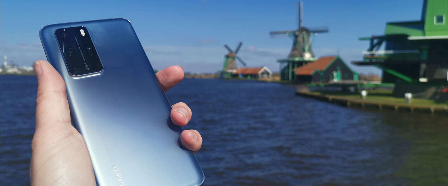 ​Lifehack: zo zet je Google Play op een Huawei-telefoon
