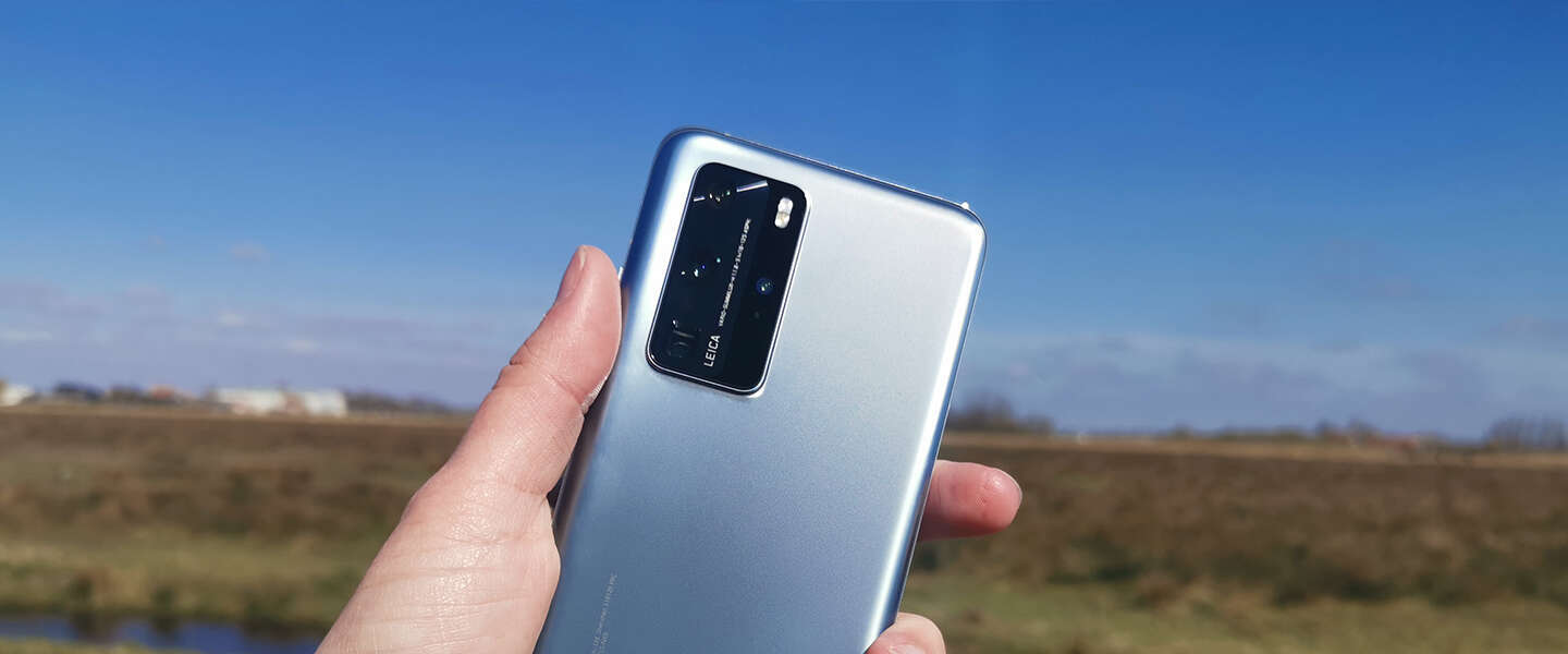 Huawei gaat AI ontwikkelen voor de varkenshouderij