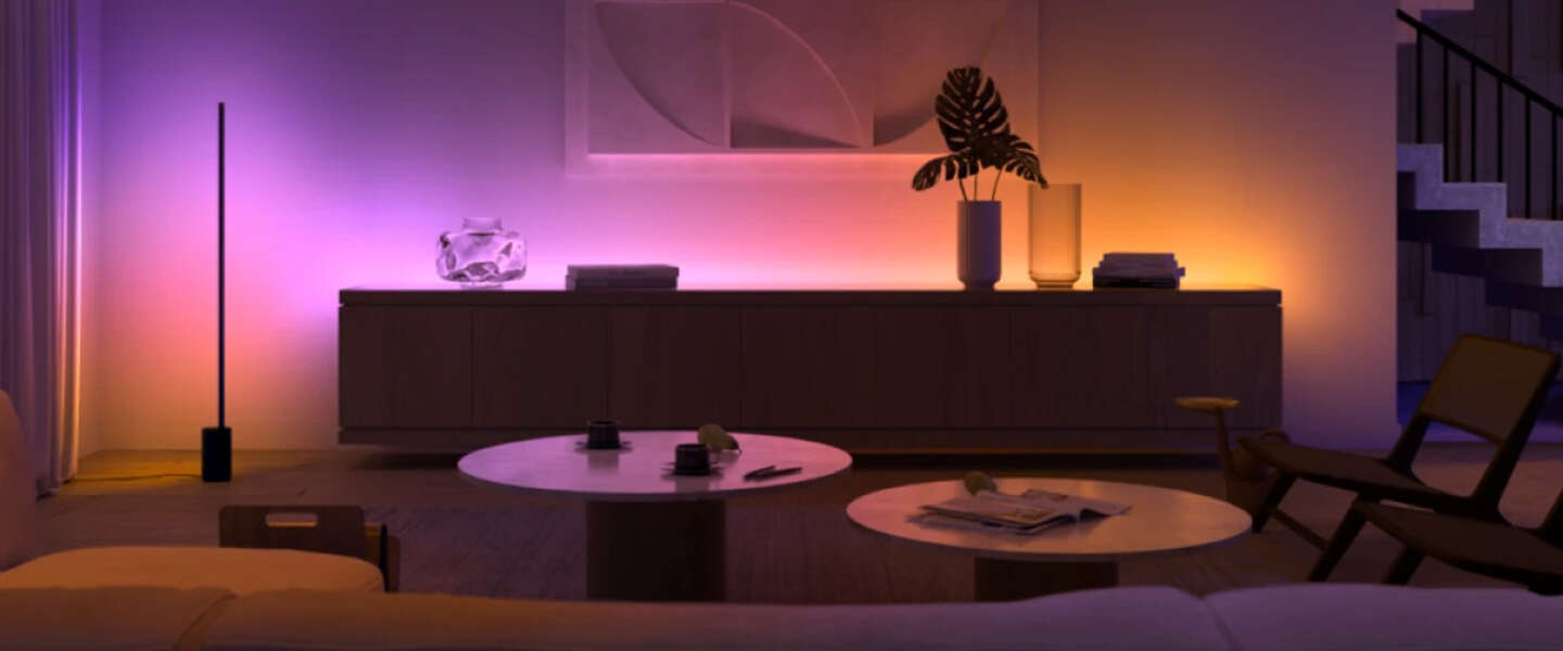 ​Philips Hue krijgt nu ook beveiligingscamera’s