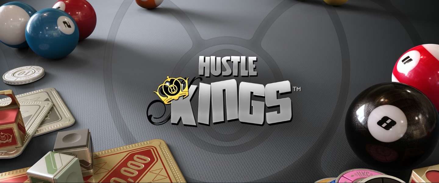 Hustle Kings is een lekkere gratis game voor Playstation 4
