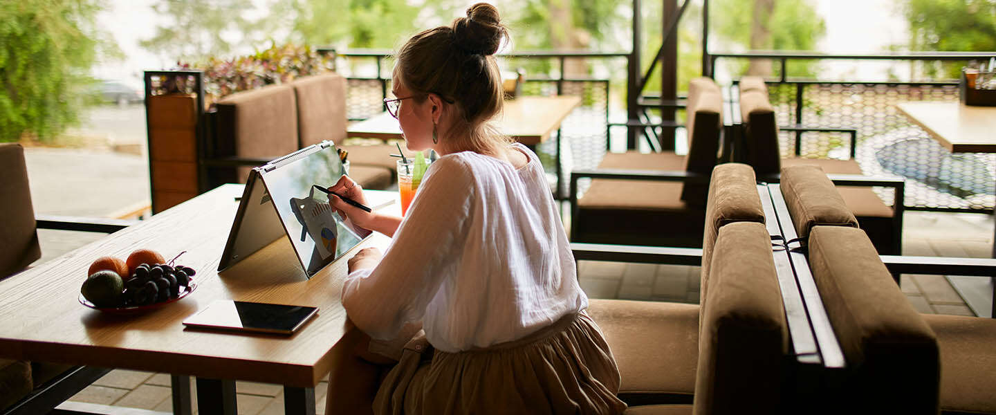 Microsoft ziet na de pandemie deze 5 trends op de Nederlandse werkvloer