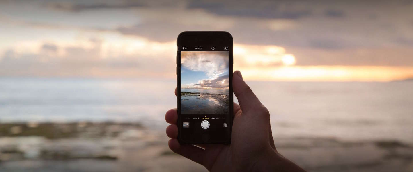 8 dingen die zonder Instagram nooit een hype zouden zijn