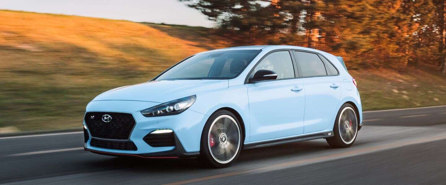 Buy Hyundai? You will soon be able to do this online on Amazon