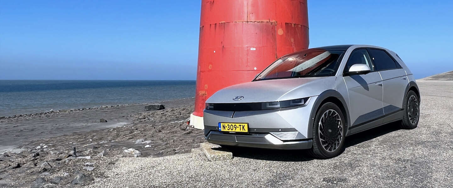 Hyundai Ioniq 5 doorbreekt traditionele kaders van een elektrische auto