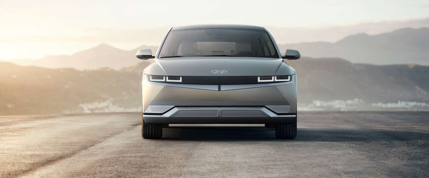 Introductie Hyundai IONIQ 5 meer dan alleen een nieuw merk