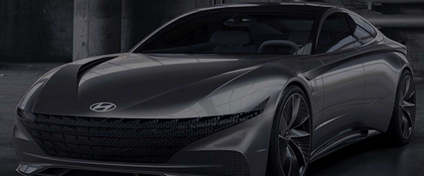 Hyundai wil binnen 10 jaar de meest sexy auto's maken
