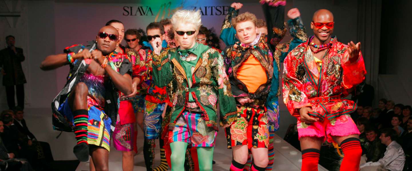I Love Fashionbloggers