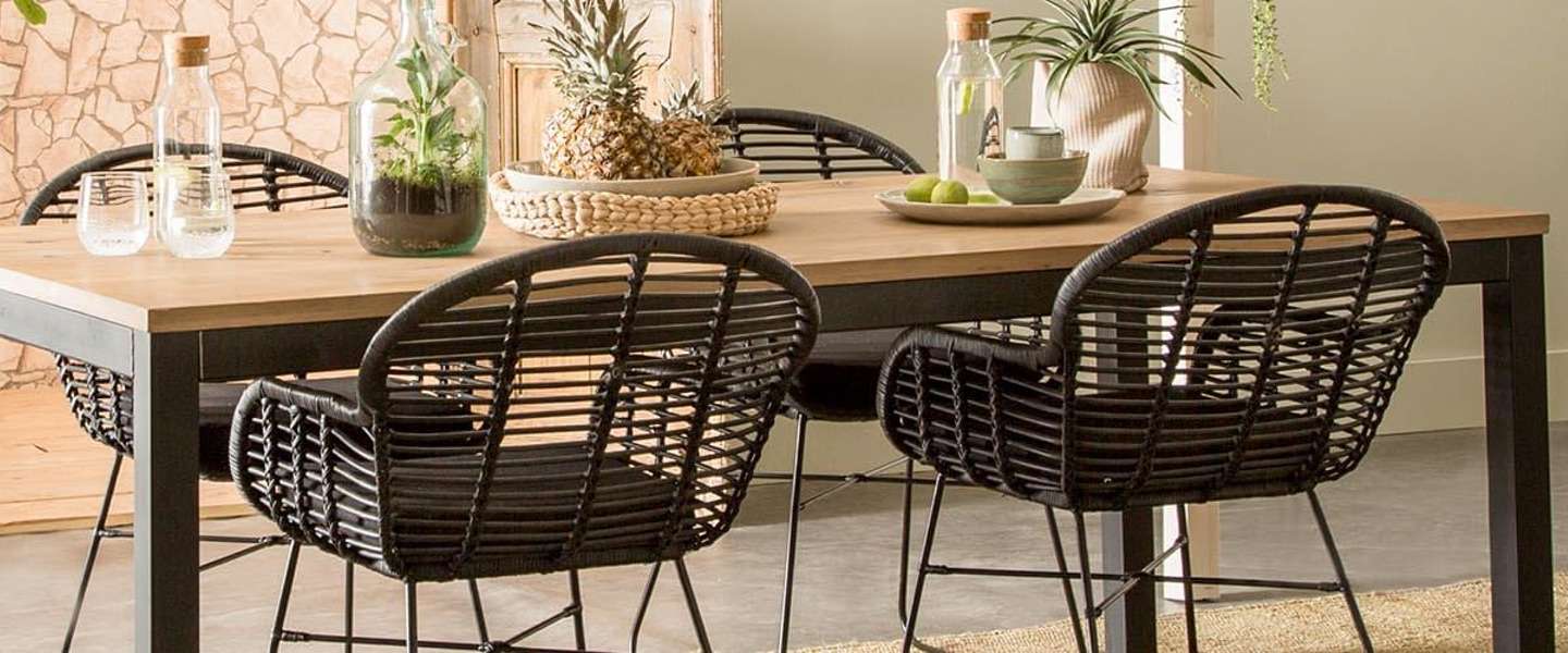 ​Wat is voor jou de ideale woonomgeving?