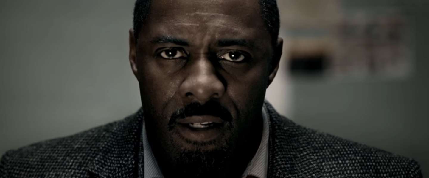Yes: Idris Elba is zo goed als zeker de nieuwe James Bond