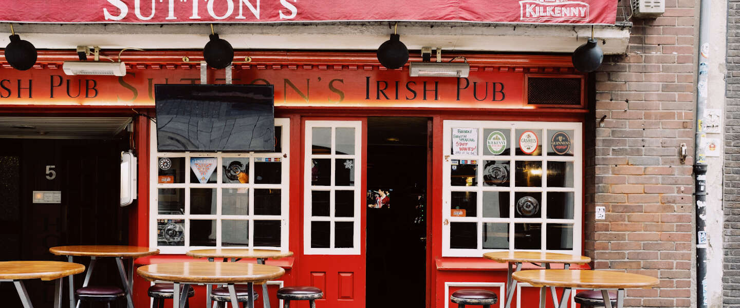 Topbaan: Bezoek historische pubs langs de Engelse kust en verdien 30.000 euro