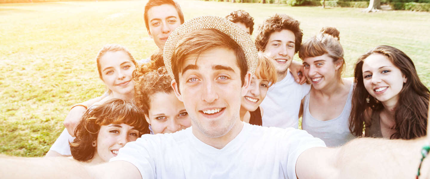 ​Generatie Z komt er aan! Maak je website post-millennial beproefd
