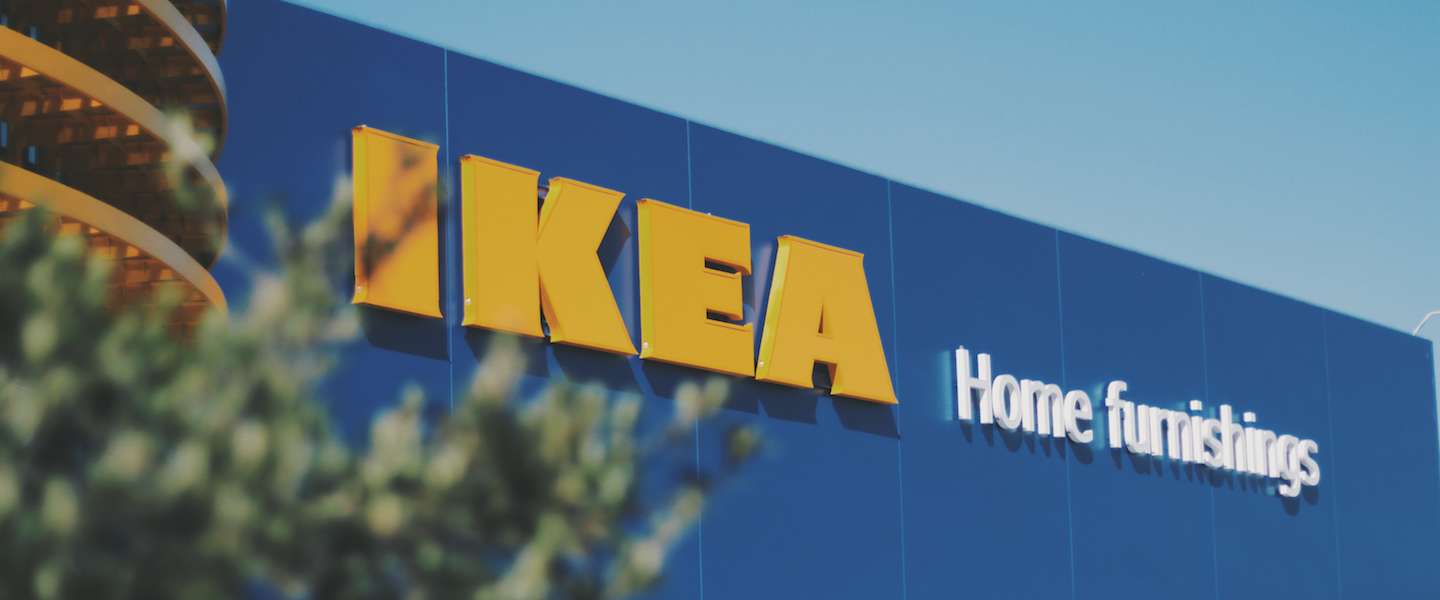 IKEA gaat nog meer inzetten op Smart Home