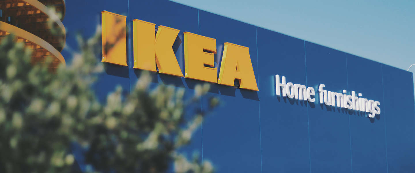 ​Ikea komt met ambitieuze nieuwe plannen, ook digitaal