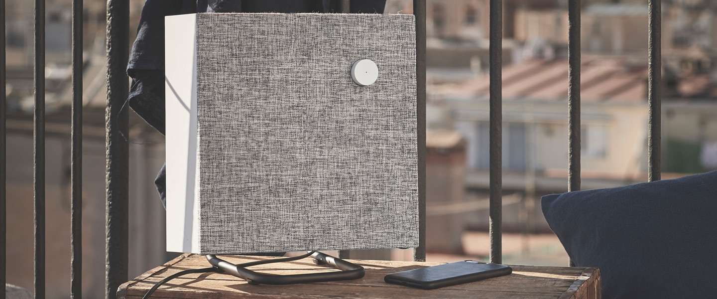 IKEA gaat ook draadloze Bluetoothspeakers verkopen