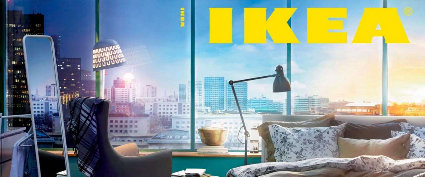 IKEA introduceert meubels met draadloze opladers!