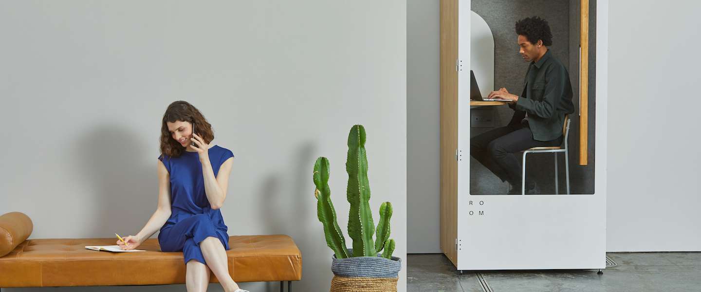 Nederlanders zien privacy in huis als hun recht, volgens onderzoek van IKEA