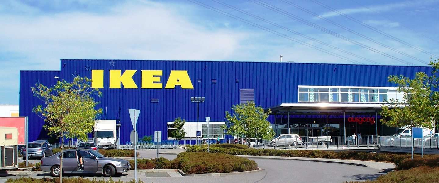 Ervaar de kracht van Ikea’s bookbook