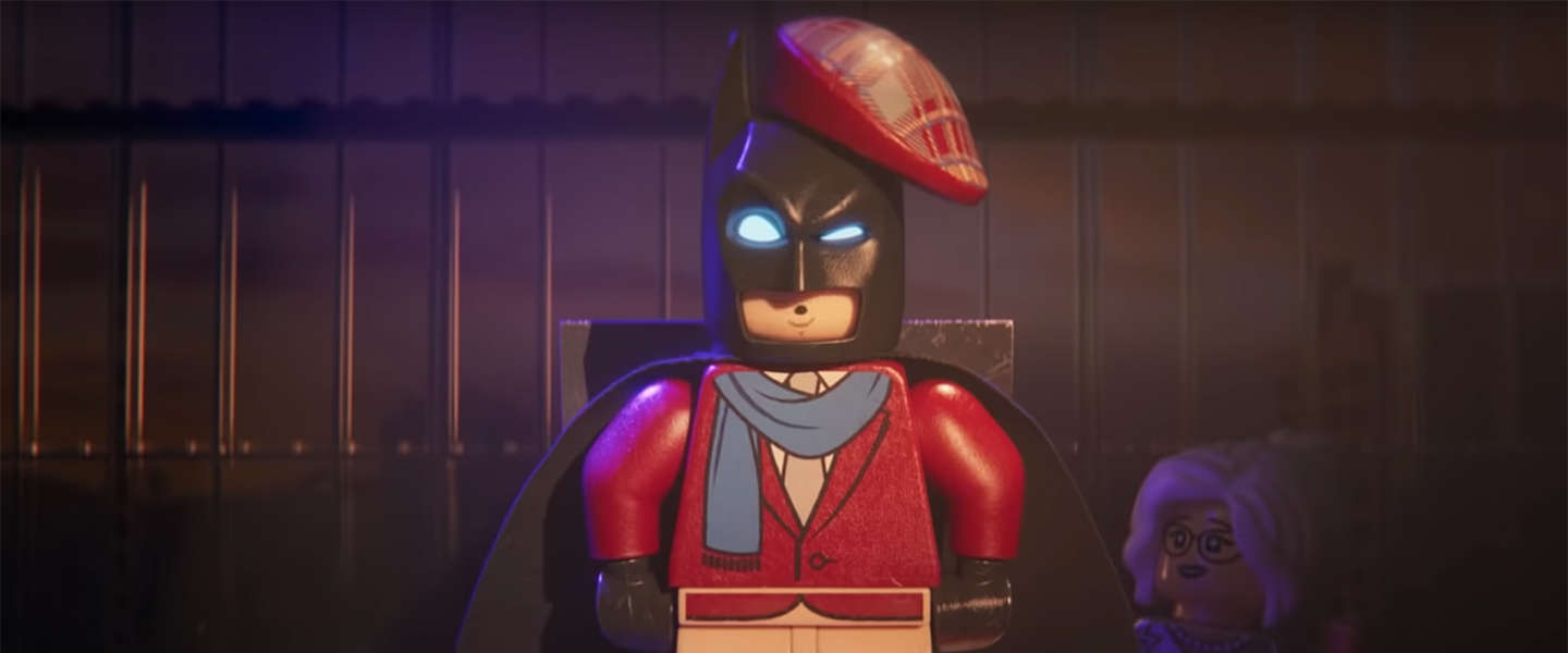 Turkish Airlines komt met nieuwe LEGO veiligheidsvideo