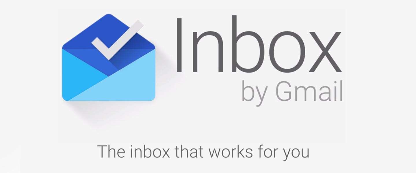 Smart Reply voor Inbox van Gmail