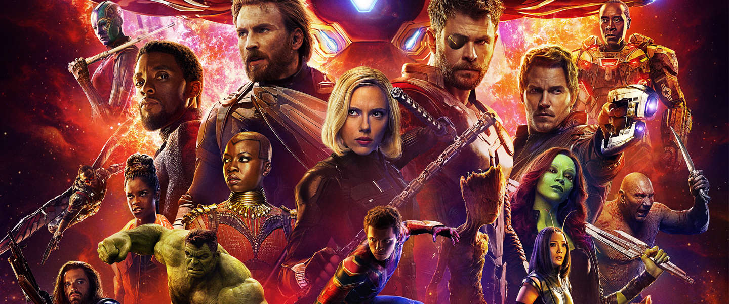 Productie Avengers 4 is afgerond, het is nu wachten op de trailer