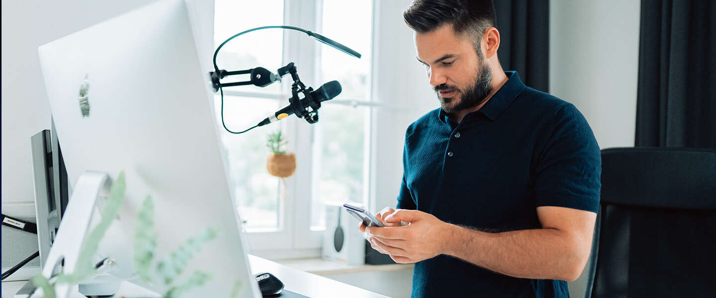 ​Influencers moeten duidelijker zijn bij reclame maken