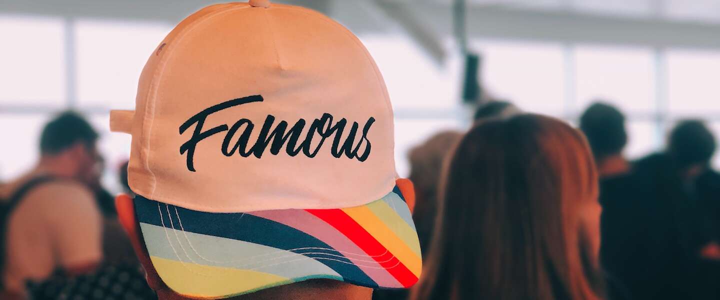 Dit zijn de 10 leukste influencers van dit moment!