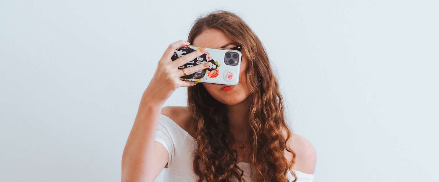 De macht van influencers op Instagram: laat jij je weleens verleiden tot een aankoop?