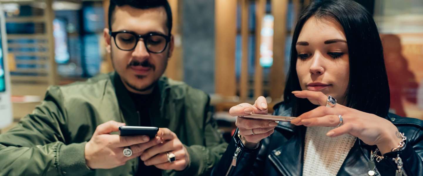 Sjoemel-influencers? Het is een ding en Unilever is er klaar mee