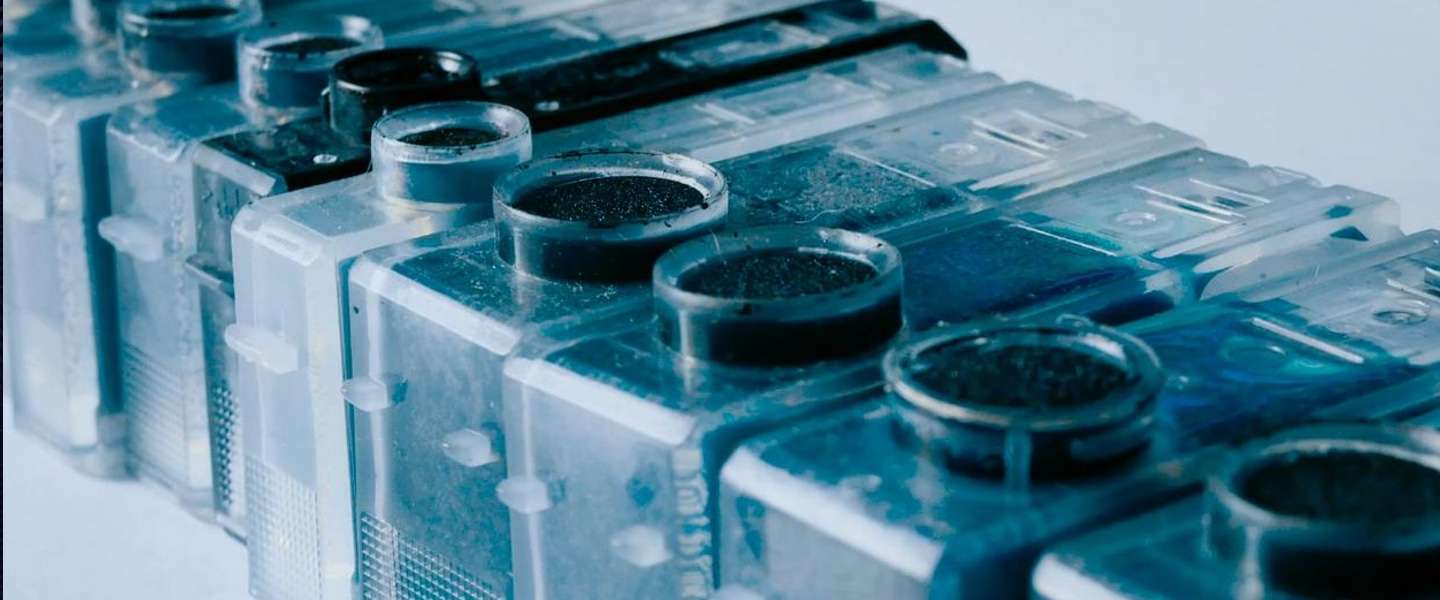 Nooit meer cartridges: Inkless laat je printen zonder inkt