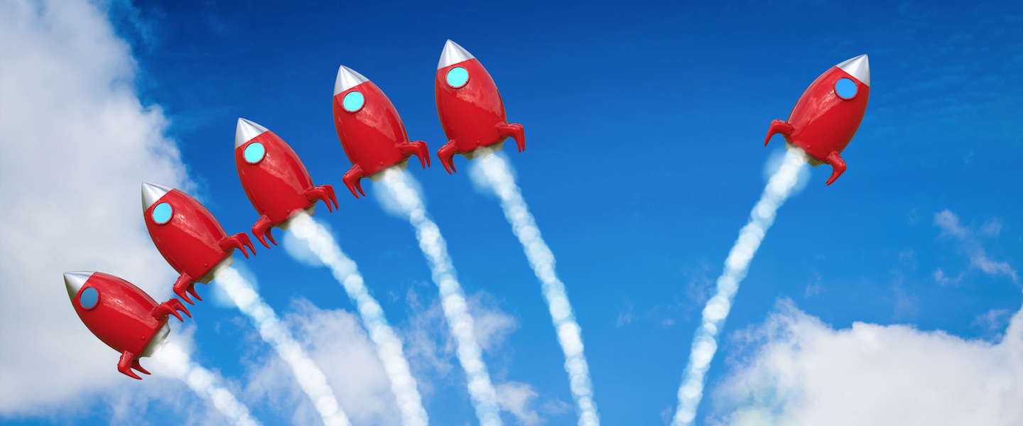 SIDN Fonds steunt 15 innovatieve internetprojecten