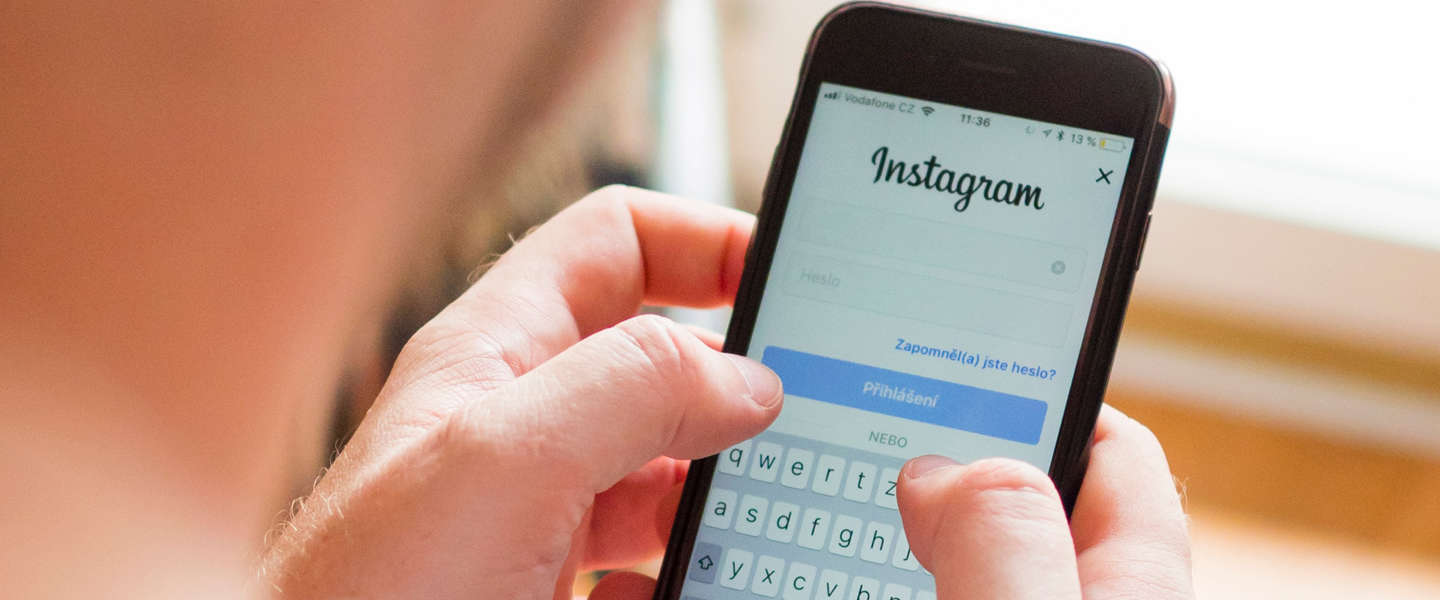 Instagram geeft meer controle over info die gedeeld wordt met derde partijen