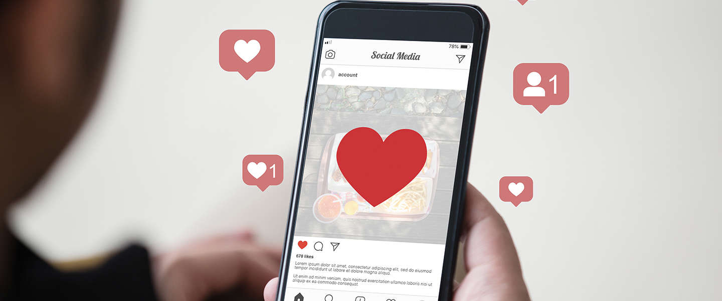 Instagram marketing in 2019: less is more