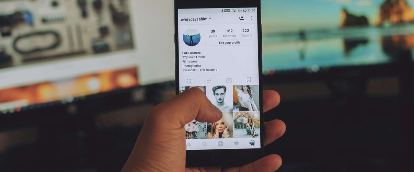 ​Te veel tijd op social media? Deze apps vertellen het je