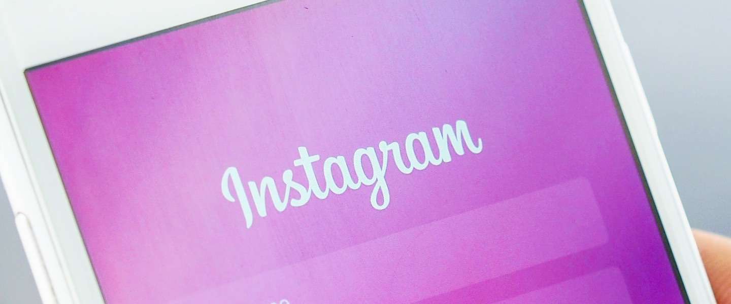 Instagram test tikken in plaats van scrollen door je feed