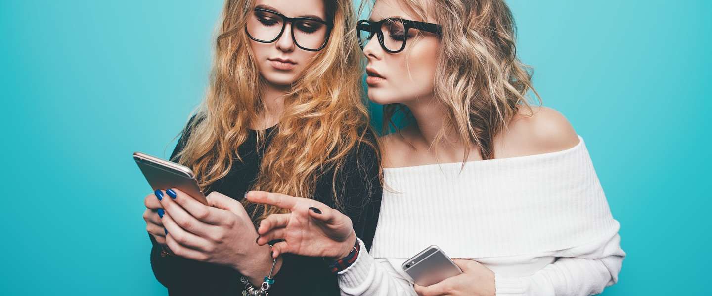 Zo werkt het algoritme van Instagram echt