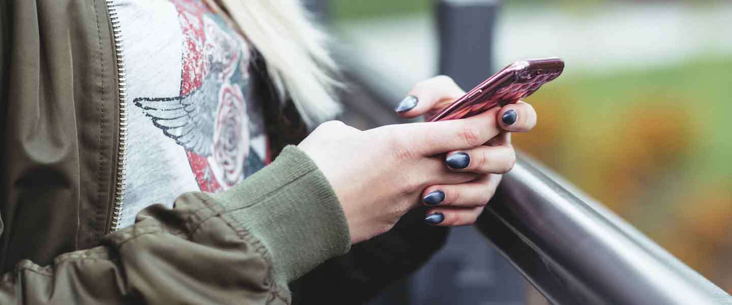 Instagram gaat de Bumble-kant op