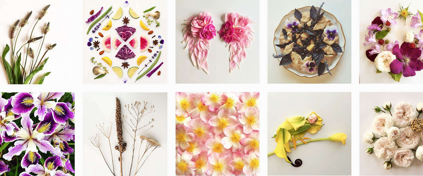 ​De 10 Instagram-geboden voor merken