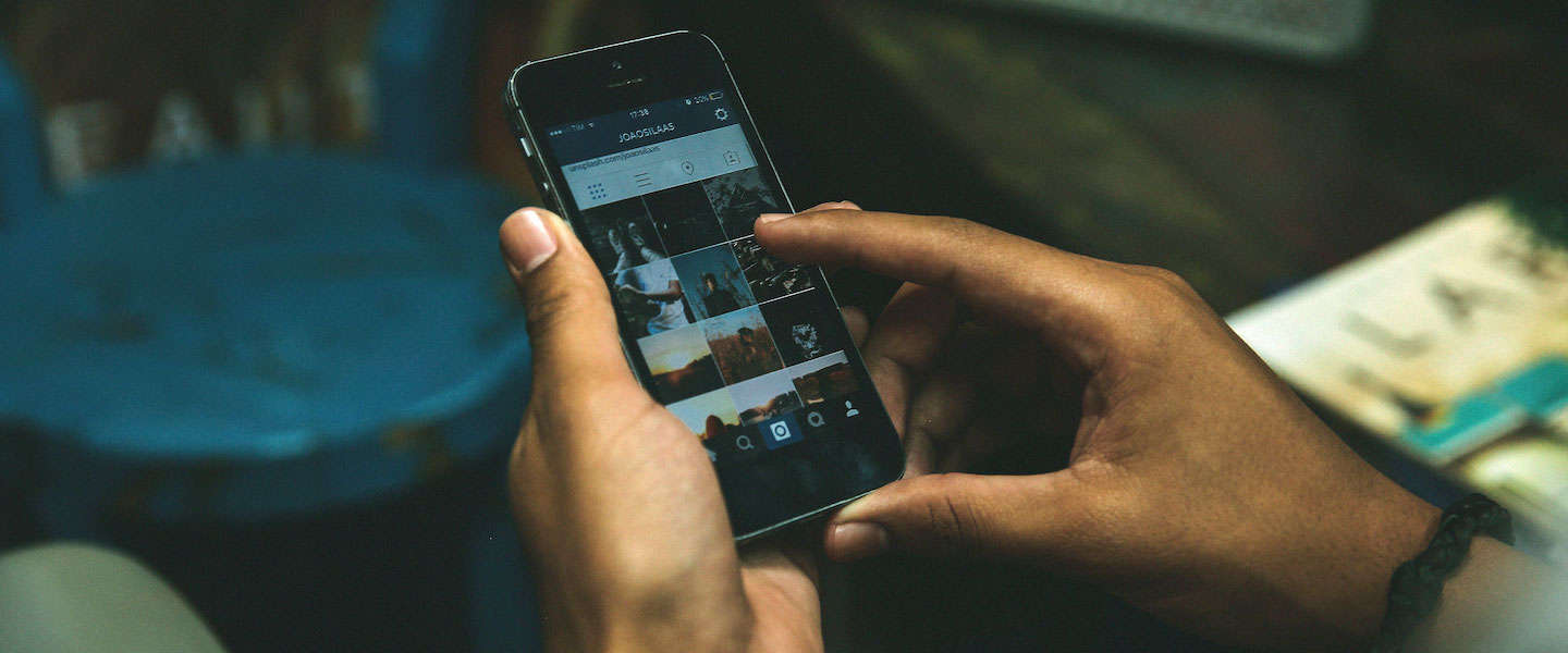 7 goede apps om je foto's mee te bewerken voor Instagram