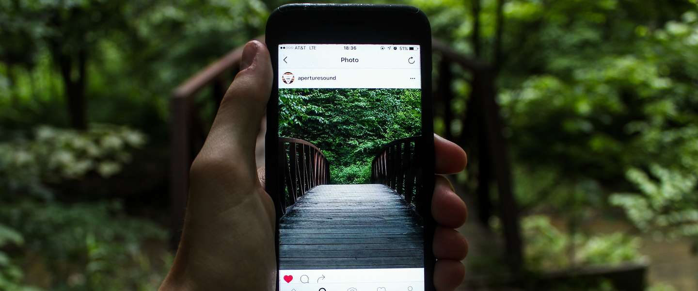 Is dit het einde van openbare likes op Instagram?