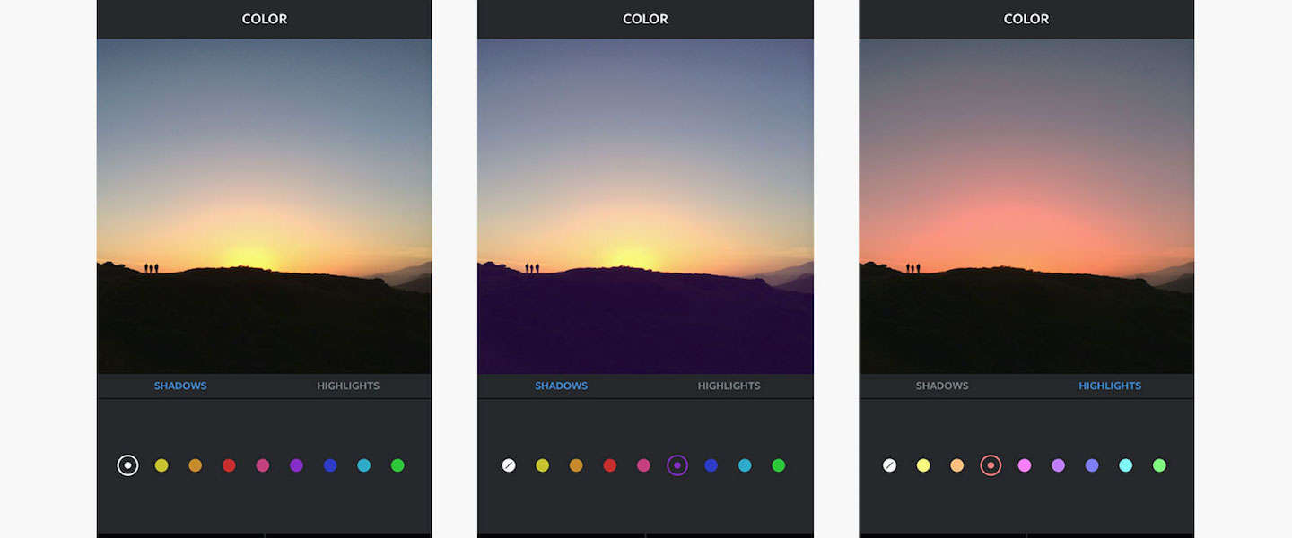Instagram komt met nieuwe creatieve tools